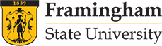 Framingham State University Portal Logo